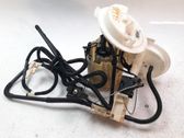 Kraftstoffpumpe im Tank