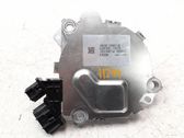 Autres unités de commande / modules