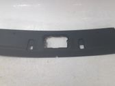 Bottom trim