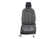 Asiento delantero del pasajero