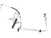 Manguera/tubo del aire acondicionado (A/C)