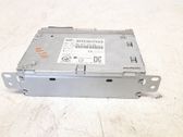 Radio / CD-Player / DVD-Player / Navigation