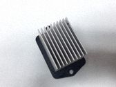 Resistencia motor/ventilador de la calefacción