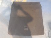 Trunk/boot mat liner