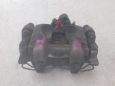 Bremssattel hinten