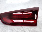 Tailgate rear/tail lights
