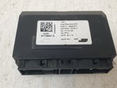 Autres unités de commande / modules