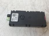 Autres unités de commande / modules