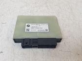Autres unités de commande / modules