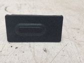 Poignée extérieure de porte arrière