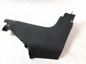 Moldura del tarjetero de la puerta trasera