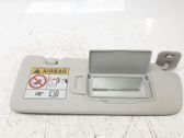 Sun visor