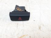 Botón interruptor de luz de peligro