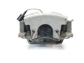Bremssattel hinten