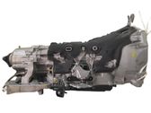 Mechaninė 5 pavarų dėžė