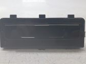 Pantalla del monitor frontal