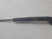 Rear wiper blade arm