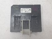 Other control units/modules