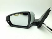 Front door electric wing mirror