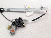 Fensterheber elektrisch mit Motor Tür hinten