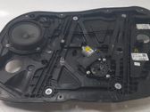 Fensterheber elektrisch ohne Motor Tür vorne