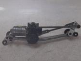 Motor del limpiaparabrisas