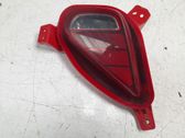 Rear fog light