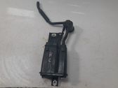 Cartouche de vapeur de carburant pour filtre à charbon actif