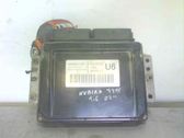 Engine control unit/module