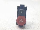 Hazard light switch