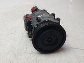 Compresor (bomba) del aire acondicionado (A/C))