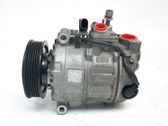 Air conditioning (A/C) compressor (pump)