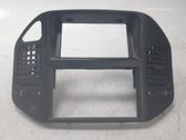Déflecteur d'air de radiateur de refroidissement