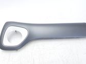 Moldura inferior