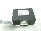 Other control units/modules
