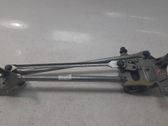Motor del limpiaparabrisas