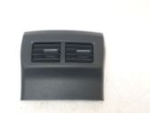 Deflector de caudal de aire