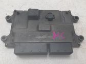 Calculateur moteur ECU