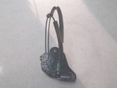 Cerradura de puerta trasera
