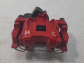 Bremssattel hinten