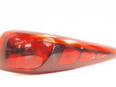 Lampa tylna