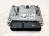 Unidad de control/módulo del motor