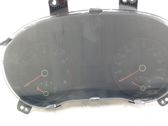 Velocímetro (tablero de instrumentos)