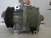 Klimakompressor Pumpe