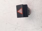 Botón interruptor de luz de peligro
