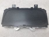 Velocímetro (tablero de instrumentos)