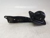 Rear control arm