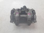 Bremssattel hinten