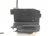 Rear door lock