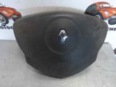 Steering wheel airbag